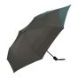 W.P.C - UNISEX Umbrella 背部延長摺折疊雨傘 (多種顏色)