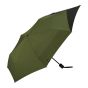 W.P.C - UNISEX Umbrella 背部延長摺折疊雨傘 (多種顏色)