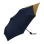 W.P.C - UNISEX Umbrella 背部延長摺折疊雨傘 (多種顏色)