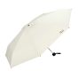 W.P.C - IZA Type: LARGE&COMPACT 大尺寸撥水晴雨兼用折疊雨傘 (多種顏色)