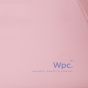 W.P.C - 超輕淨色迷你折傘 - 粉色