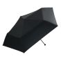 W.P.C - Go-koh 輕巧晴雨兩用遮陽傘(50cm) WPP022-GO001-BK
