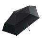 W.P.C - Go-koh 輕巧晴雨兩用遮陽傘(55cm) WPP022-GO002-BK