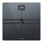 Withings - Body Comp 智能體重秤 (黑色/白色) WBS12C WT_WBS12C_MO
