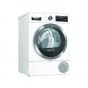 WTX87MH0SG Bosch - Serie | 8 熱泵式 冷凝乾衣機 9kg WTX87MH0SG