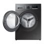 額外送200Club積分回贈 -Samsung - Slim Ecobubble™ 前置式洗衣機 7kg, 1200rpm - WW70AG5S21CXSH  (送ITFIT 二合一行動電源手持風扇 : Z-ITFITF17-C,數量有限 送完即止)