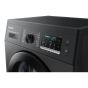 Samsung - Slim Ecobubble™ 前置式洗衣機 7kg, 1200rpm - WW70AG5S21CXSH