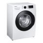 額外送200Club積分回贈 -Samsung - Slim Ecobubble™ 前置式洗衣機 8kg, 1200rpm - WW80AGAS21AESH (送ITFIT 二合一行動電源手持風扇 : Z-ITFITF17-C,數量有限 送完即止)
