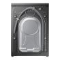 三星 Slim Ecobubble™ 前置式洗衣機 8kg, 1200rpm - WW80AGAS21AXSH (送ITFIT 多功能環保袋洗衣籃, 數量有限 送完即止)