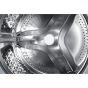 三星 Slim Ecobubble™ 前置式洗衣機 8kg, 1200rpm - WW80AGAS21AXSH (送ITFIT 多功能環保袋洗衣籃, 數量有限 送完即止)