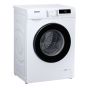 三星 - 纖薄465變頻前置式洗衣機 8kg, 1400rpm WW80T3040BW/SH (送ITFIT 二合一行動電源手持風扇 : Z-ITFITF17-C 及NEOFLAM FIKA 粉紅色 24cm單柄煎鍋(不連蓋),數量有限 送完即止)