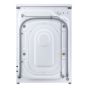 [預購] 三星 - 纖薄465變頻前置式洗衣機 8kg, 1400rpm WW80T3040BW/SH