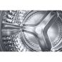 三星 - Bespoke AI 前置式洗衣機 AI Ecobubble™ 9kg, 1400rpm 白色 WW90DG6U34LESH