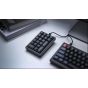 Keychron - Q0 QMK 自定義數字鍵盤(準成品/完全組裝) (碳黑色 / 灰色 / 藍色)