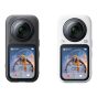 Insta360 - X6 標準套裝 (午夜黑 / 皓月白) CR-X6-MO