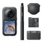 [預購] Insta360 - X6 萬能套裝 (午夜黑 / 皓月白) (預計發貨日期: 2026年8月24日)
