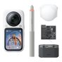 Insta360 - X6 萬能套裝 (午夜黑 / 皓月白)