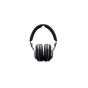 Noble - FoKus Artemis Triple-Hybrid Driver ANC Wireless Bluetooth Headphone