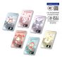 [3C 認證及可追溯二維碼] XPower x Sanrio MagDigita² 彩屏顯示鋁合金 10000mAh 磁吸安全電芯移動電源 [多種角色]