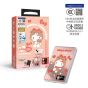 [3C 認證及可追溯二維碼] XPower x Sanrio MagDigita² 彩屏顯示鋁合金 10000mAh 磁吸安全電芯移動電源 [多種角色]