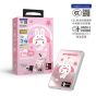 [3C 認證及可追溯二維碼] XPower x Sanrio MagDigita² 彩屏顯示鋁合金 10000mAh 磁吸安全電芯移動電源 [多種角色]