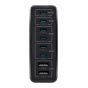 XPower - PC240 GaN 240W 8輸出 PD3.1/PPS 桌上型GaN充電器