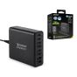 XPower - PC240 GaN 240W 8輸出 PD3.1/PPS 桌上型GaN充電器