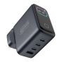 XPower - X140 Pro 140W GaN充電器 [配240W PD 1米 Type-C 快充線]