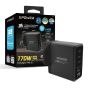 XPower - 5 輸出 PD 3.1 Gan數顯充電器 170W [028] CR-XP_028