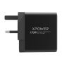 XPower - 5 輸出 PD 3.1 Gan數顯充電器 170W [028]