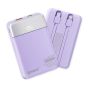 Mox 尊享-XPower - B10H 3輸出雙內置線Type-C PD/Lightning 10000mAh PD+SCP充電器 (多種顏色)