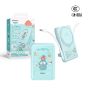 [3C CCC認證] XPower x Sanrio M10C+ 6合1多功能數顯10000mAh 20W PD3.0 + 磁吸無線移動電源 [多種角色]