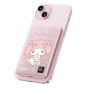 XPower x Sanrio M5K 3合1磁吸+PD3.0 5000mAh鋁合金移動電源 [多種顏色]