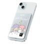 XPower x Sanrio M5K 3合1磁吸+PD3.0 5000mAh鋁合金移動電源 [多種顏色]