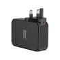 XPower PowerTravel 200W 8輸出 200W PD3.0 GaN 旅行充電器 PT200W