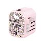XPower x Sanrio Hello Kitty TA3 20W TYPE-C快充旅行充電轉插