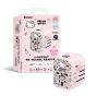 XPower x Sanrio Hello Kitty TA3 20W TYPE-C快充旅行充電轉插