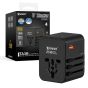 XPower - TA3B 25W 4輸出 PD 3.0/PPS旅行充電器 [多種顏色]