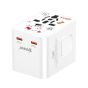 XPower x Sanrio Hello Kitty TA3B 25W 4輸出 PD3.0/PPS旅行充電器
