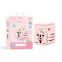 XPower x Sanrio Little Twin Stars TA3B 25W 4輸出 PD3.0/PPS旅行充電器