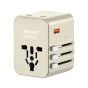 XPower - TA3B 25W 4輸出 PD 3.0/PPS旅行充電器 [多種顏色]