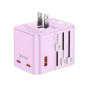 XPower x Sanrio Little Twin Stars TA3B 25W 4輸出 PD3.0/PPS旅行充電器