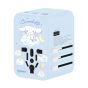XPower X Cinnamoroll TA45B 45W 6輸出PD3.0/PPS旅行充電器