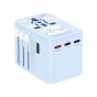 XPower X Cinnamoroll TA45B 45W 6輸出PD3.0/PPS旅行充電器