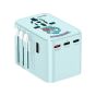XPower X Hangyodon TA45B 45W 6輸出PD3.0/PPS旅行充電器