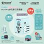 XPower X Hangyodon TA45B 45W 6輸出PD3.0/PPS旅行充電器