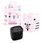 XPower X Hello Kitty TA45B 45W 6-Output PD 3.0/PPS Travel Adapter (HK2) - XP-TA45B-HK2