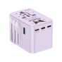 XPower X Kuromi TA45B 45W 6輸出PD3.0/PPS旅行充電器