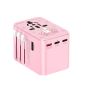 XPower x My Melody TA45B 45W 6輸出 PD3.0/PPS旅行充電器