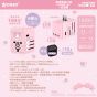 XPower x My Melody TA45B 45W 6輸出 PD3.0/PPS旅行充電器